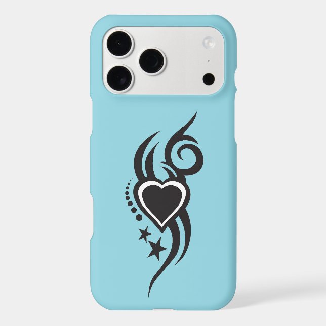 Phone Case (Back)