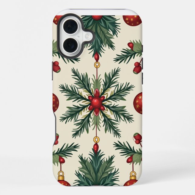 Phone case (Back)