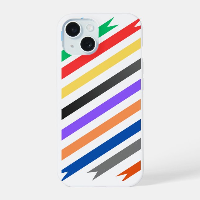 Phone case (Back)