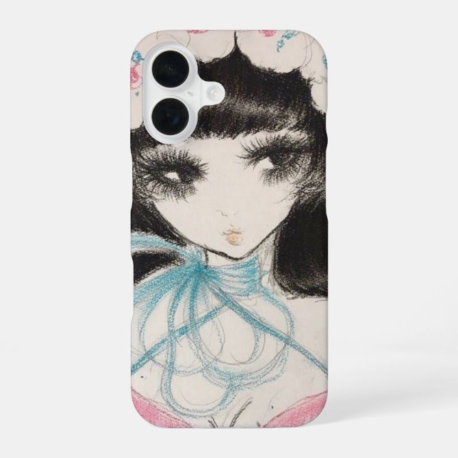 Phone Case (Back)