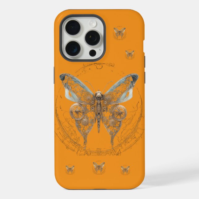 Phone Case (Back)