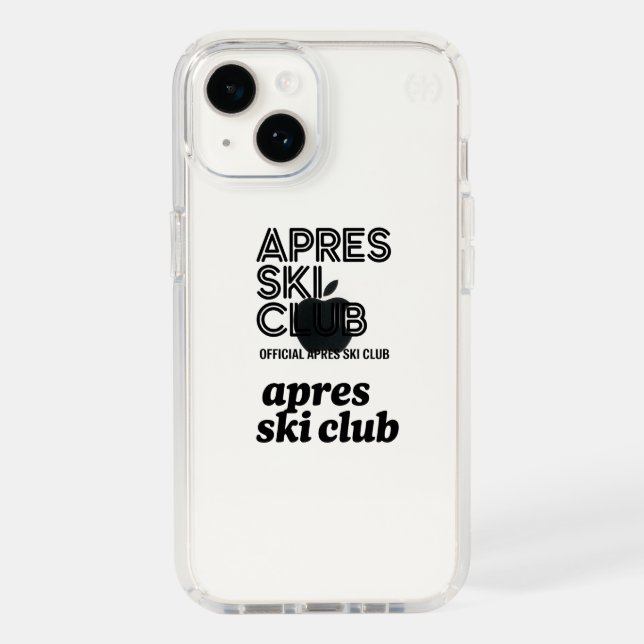 Phone Case (Front)