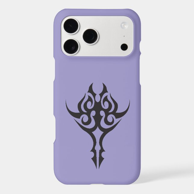 Phone Case (Back)