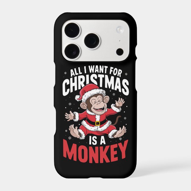 Phone Case (Back)