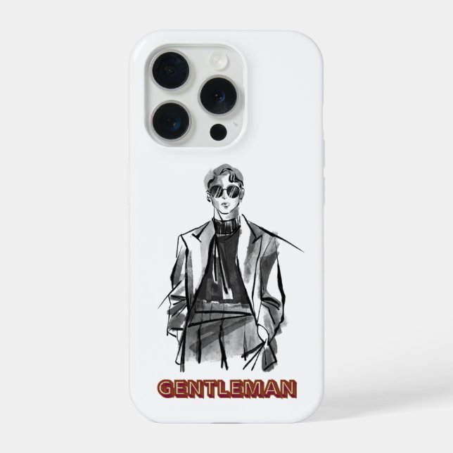 Phone Case (Back)