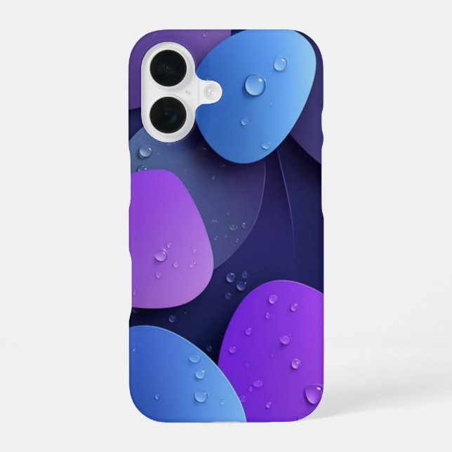 Phone Case (Back)