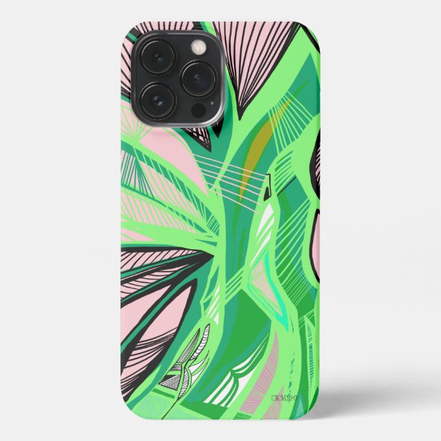 Phone Case (Back)