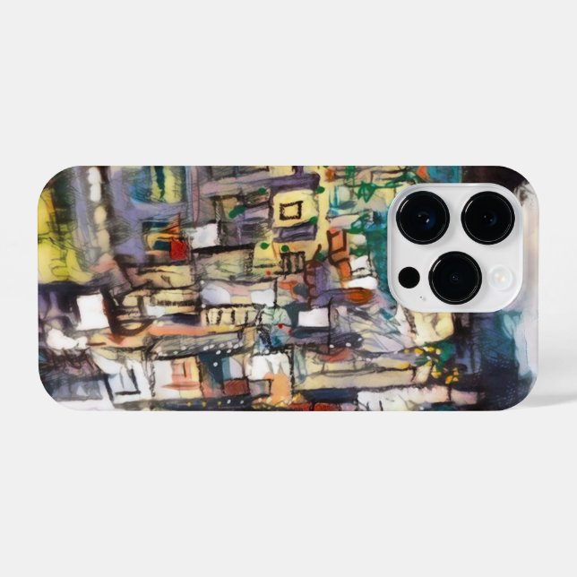 Phone Case (Back Horizontal)