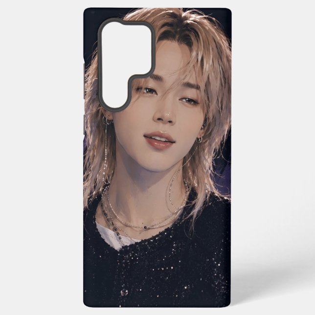 Phone Case (Back)