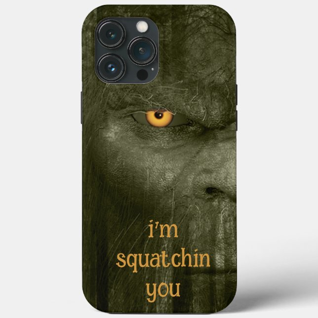 Phone Case (Back)