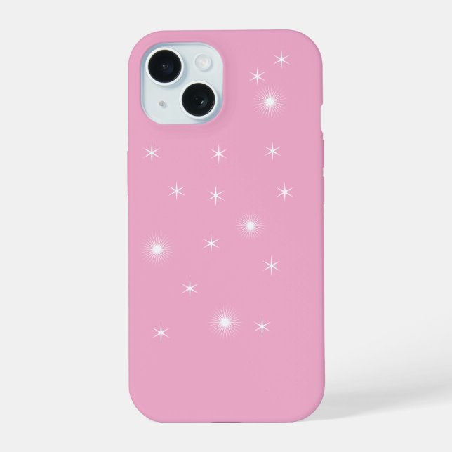 Phone Case  (Back)