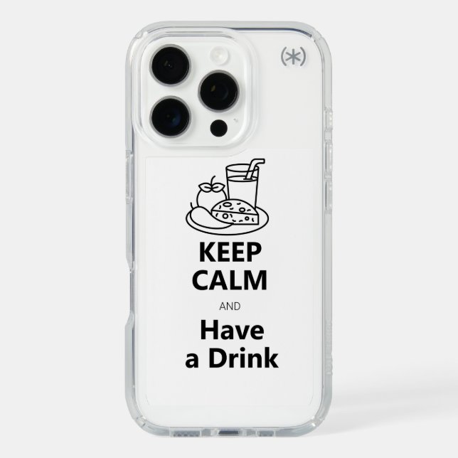Phone Case (Front)