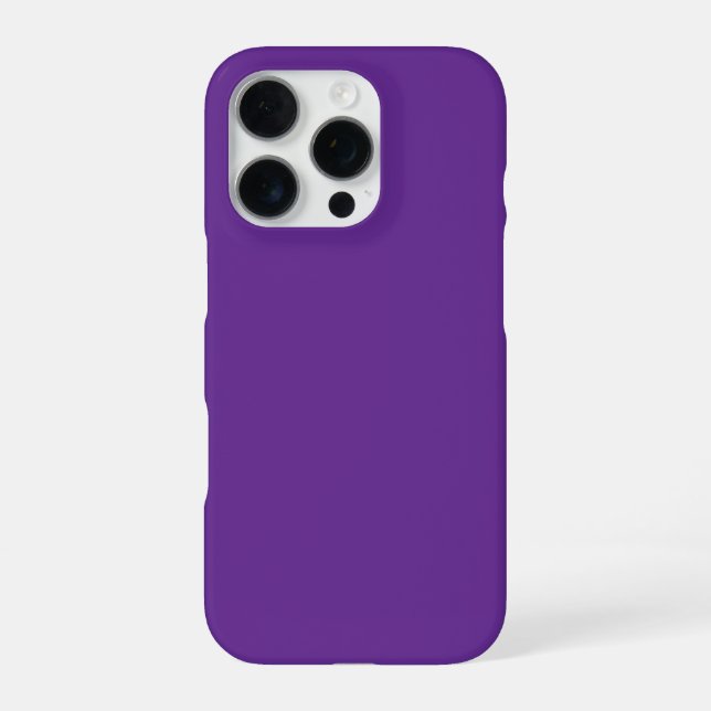 Phone Case (Back)