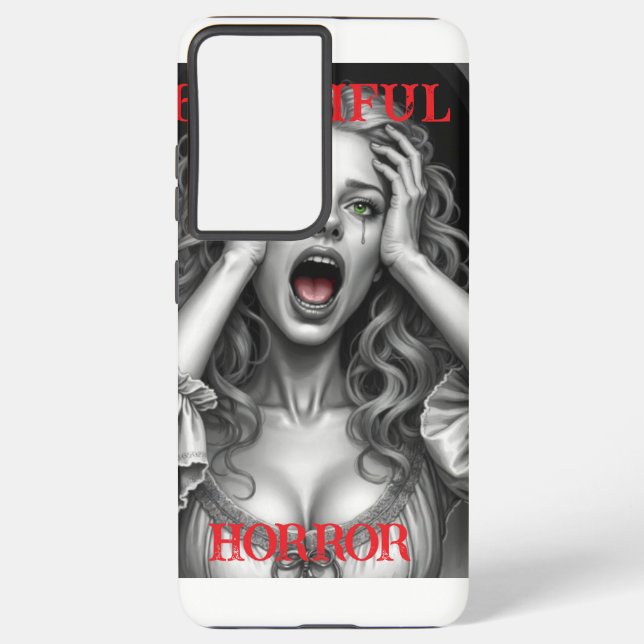 Phone Case (Back)