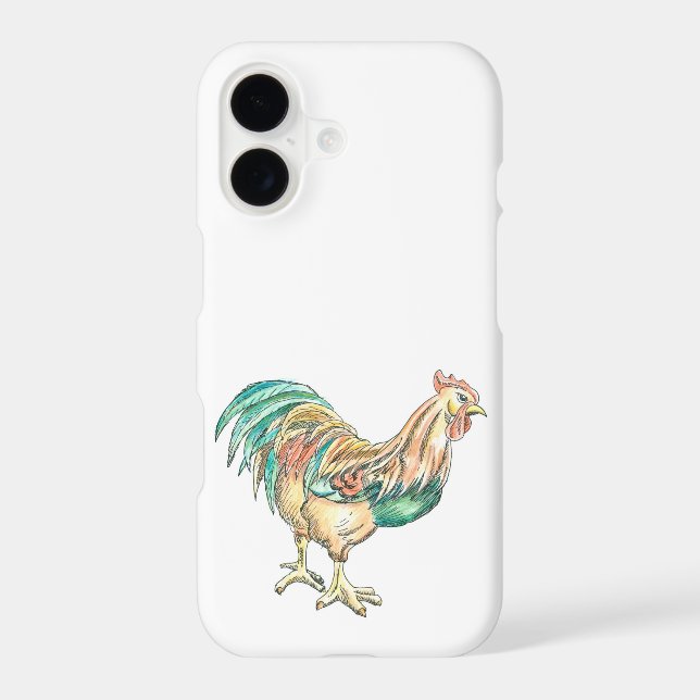 Phone Case (Back)
