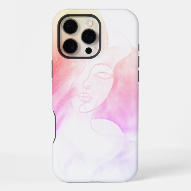 Phone Case (Back)