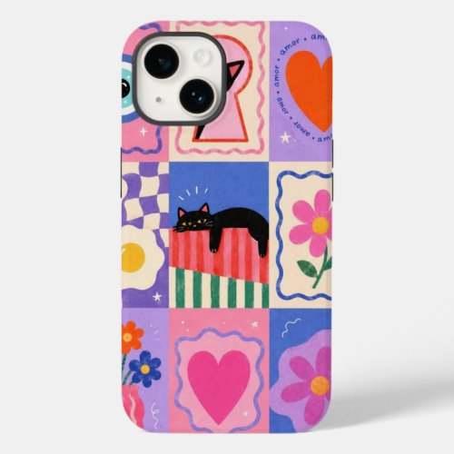 Phone case