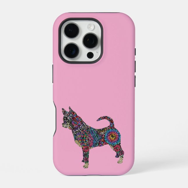 Phone Case (Back)