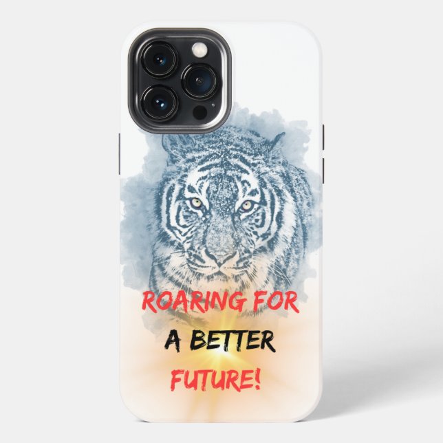 Phone Case (Back)