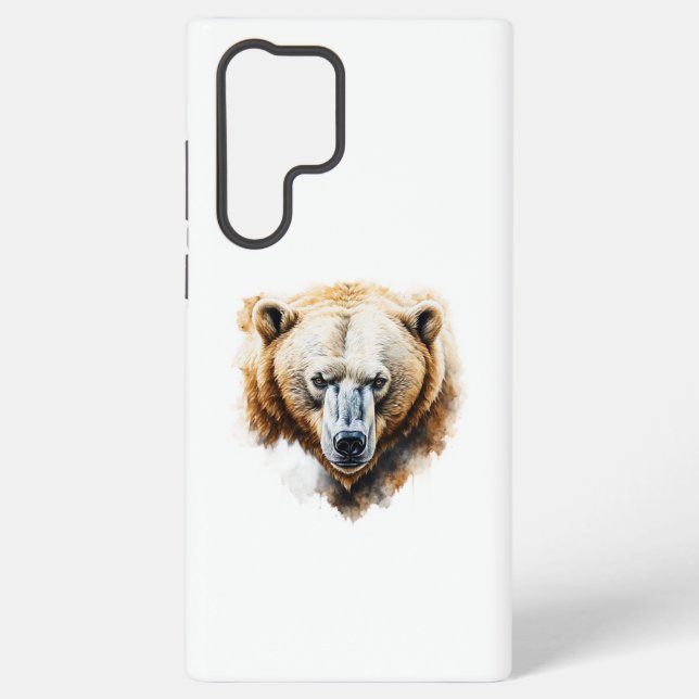 Phone case (Back)