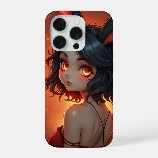 Phone Case (Back)