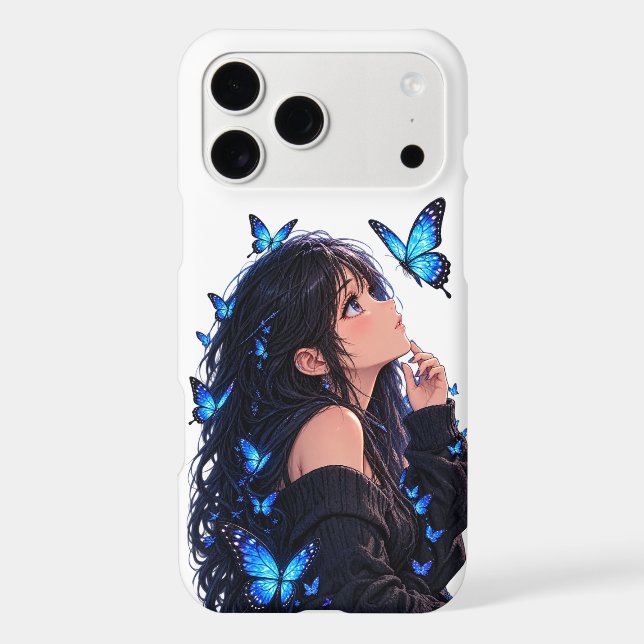 Phone Case (Back)