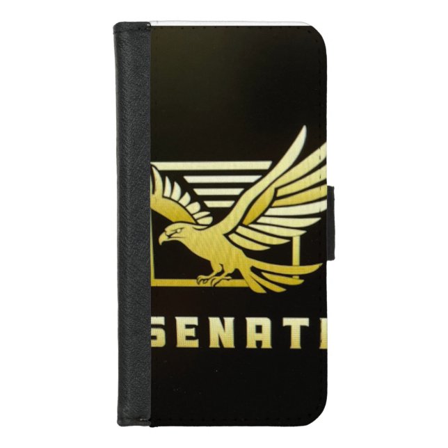 Phone case (Front)