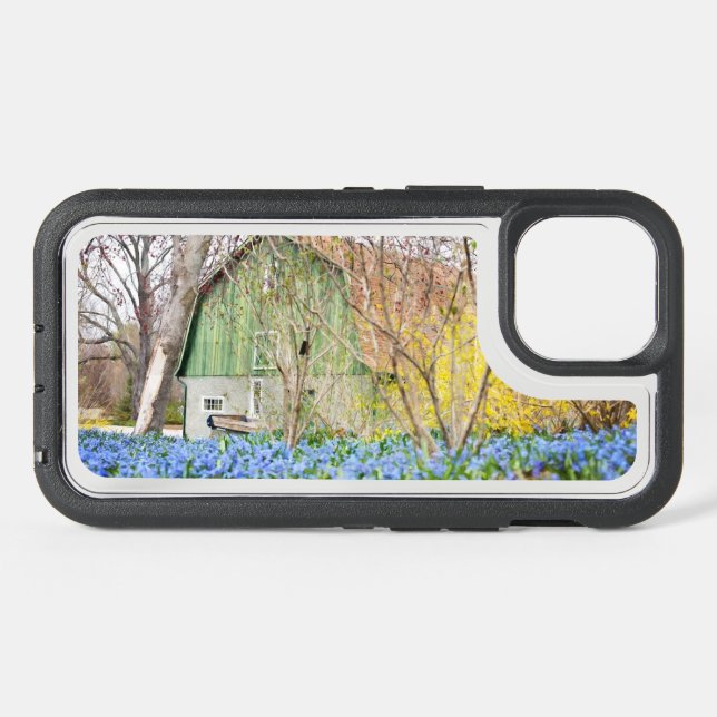 Phone case (Back Horizontal)