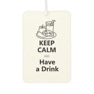 Phone Case Air Freshener