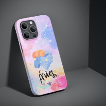 Phone Case Arie
