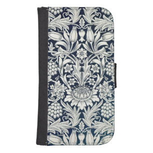 Phone Case - Blue Floral