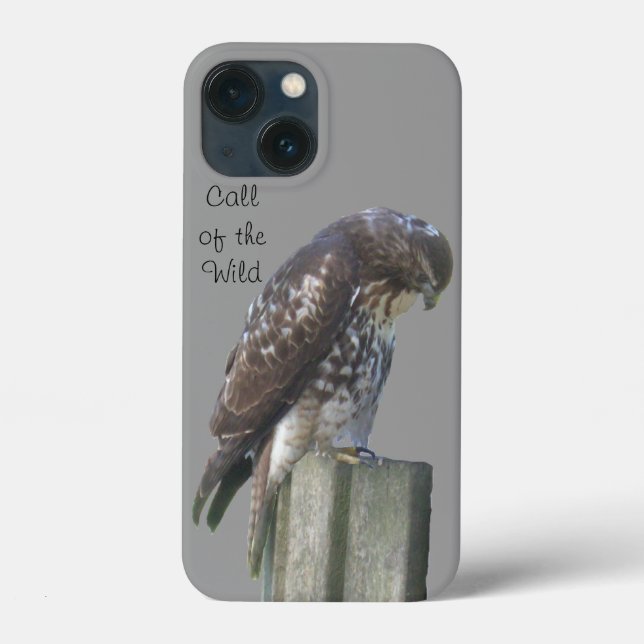 Phone Case - Call of the Wild (Back)