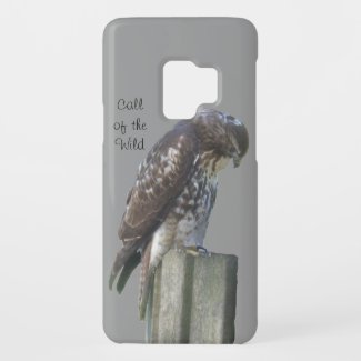 Phone Case - Call of the Wild