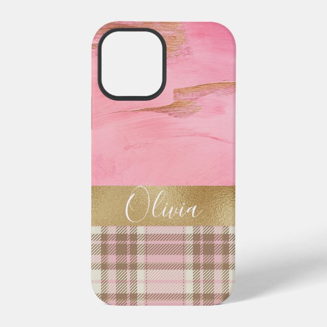 PHONE CASE CASEMATE (Back)
