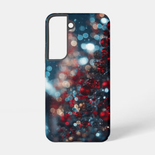 Phone Case Christmas tree mood 