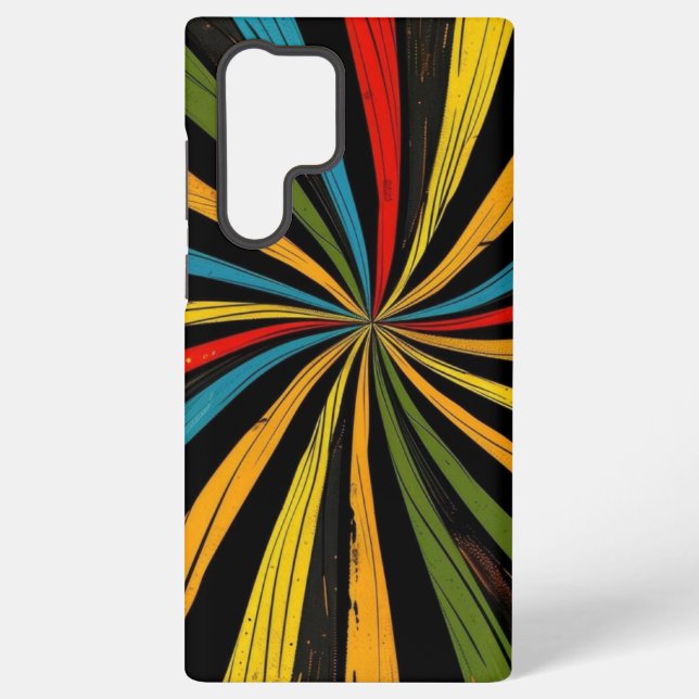 Phone Case Customizable Phone Case (Back)