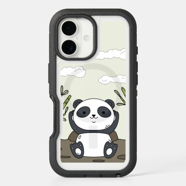 phone case design  (Back)