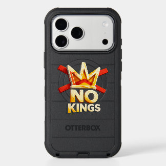 Phone Case Design - no kings