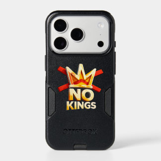 Phone Case Design - no kings