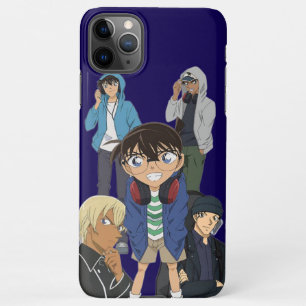 Phone Case Detectives
