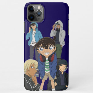 Phone Case |Detectives