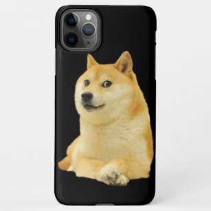Phone Case Doge Dog Meme