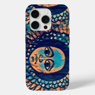 Phone Case - Ethiopian Angels Art Habesha