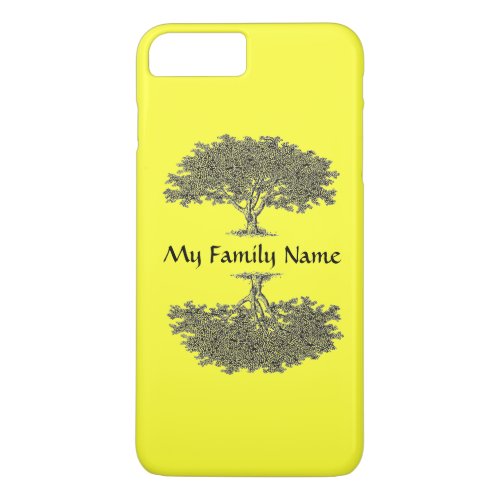 Phone Case _ Family tree