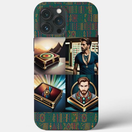 Phone case for man