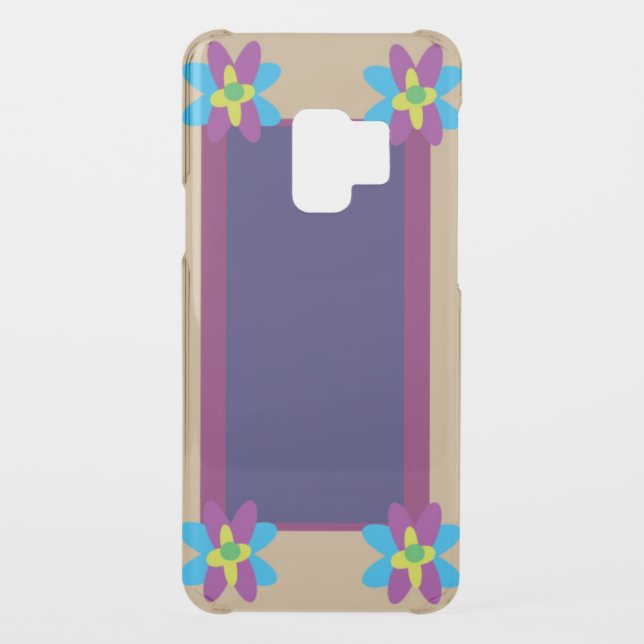 Phone Case Freestyle (Back)