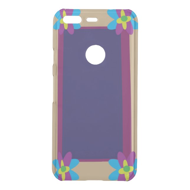 Phone Case Freestyle (Back)