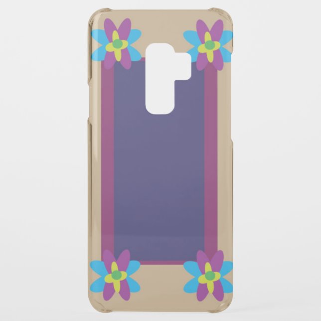 Phone Case Freestyle (Back)