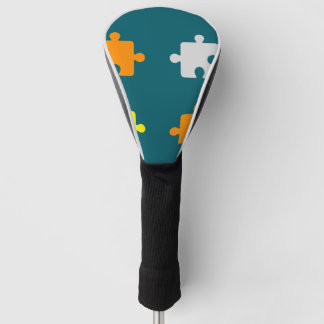 Phone Case Golf Head Cover