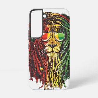 Phone Case Lion
